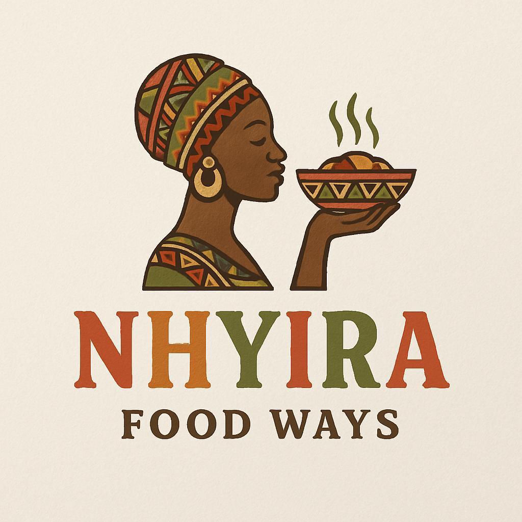 Nhyira Food Ways